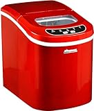 Avalon Bay AB-ICE26R Portable Ice Maker