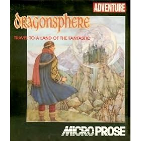 Dragonsphere