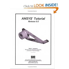 ANSYS Tutorial Release 9