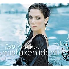 Mistaken Identity (Limited Digipack-Edition CD + DVD)