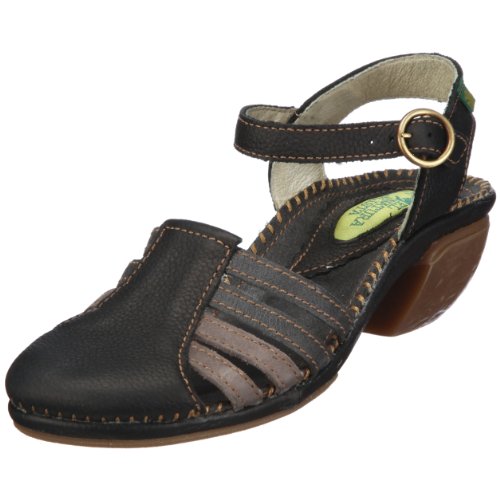El Naturalista Rana Tharu N463, Damen, Sandalen Preisvergleich
