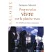 Pour ne plus vivre sur la plan�te Taire : Une m�thode pour mieux communiquer