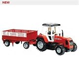 Eigenschaften Simba Dickie Group 17708 / Simba Dickie Group 17708 - R/C Farm Star