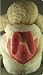 Bunny Hoodies - Dog Apparel - Large