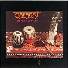 Sarangi: The Music of India