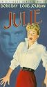Julie [VHS]