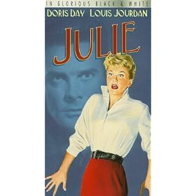 Julie [VHS]