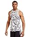 Under Armour Men's UA Renegade Camo Tank