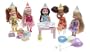 Kelly 5 Pack Birthday Doll Set
