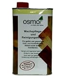 OSMO Liquid Wax Cleaner 1 Liter