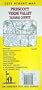Rand McNally Prescott, Verde VAlley, Yavapai County: City Street Map