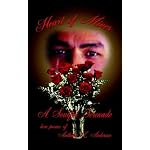 Heart of Mines A Soulful Serenade: Love Poems of Anthony L. Anderson book cover