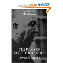 The Films of Alfred Hitchcock (Cambridge Film Classics)