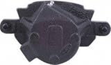 A1 Cardone 184150S Remanufactured Friction Choice Caliper