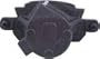 Cardone 18-4150S Remanufactured Domestic Friction Ready (Unloaded) Brake Caliper