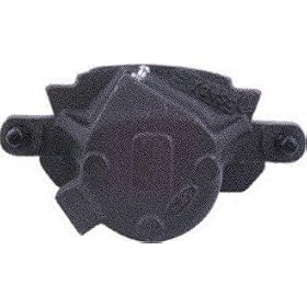 Cardone 18-4150S Remanufactured Domestic Friction Ready (Unloaded) Brake Caliper