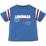 surfer tee