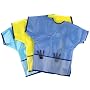 Classy Kid Full-Coverage Bibs 3-pk.
