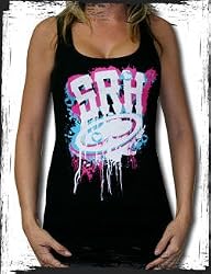 SRH Clothing Jackson B/B Tank Top