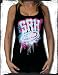 SRH Clothing Jackson B/B Tank Top