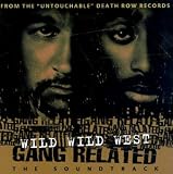  - Gang Related: The Soundtrack [Edited Version]