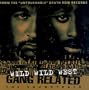 Gang Related: The Soundtrack [Edited Version]