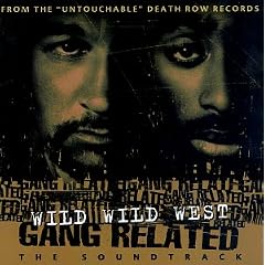 Gang Related