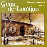 Chansons Lorraines 2