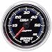 Auto Meter 6170 Cobalt Full Sweep Electric Boost Gauge