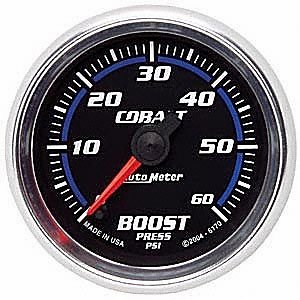Auto Meter 6170 Cobalt 2-1/16