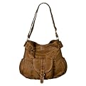 Mossimo Supply Co. Stitched Crossbody - Black