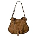 Mossimo Supply Co. Stitched Crossbody - Black