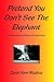 Pretend You Don't See the Elephant: The Family Secrets and Silence of Christian Science