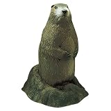 Delta Woodchuck 3D Target