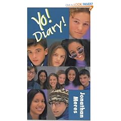 Yo! Diary!