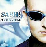 Trilenium [CASSETTE] (UK Import) [Musikkassette] - Sash