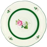 Herend Vienna Rose Tea Saucer 7061VRH