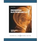 Click here to buy Engineering Electromagnetics by  William H. Hayt and John A. Buck.