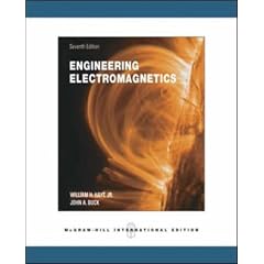 Engineering Electromagnetics