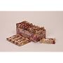 STAY ALERT Military Caffeine Energy Gum - CINNAMON - TRAY (24 packs 5pc) 100 mg Caffeine per piece - now available in SPEARMINT
