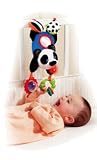Trademark Collections Fisher-Price Miracles & Milestones Musical Panda