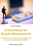 E-Commerce im Regain Management