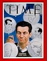 Mort Sahl / TIME Cover: August 15, 1960, Art Poster by TIME Magazine