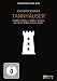 Sternstunden der Oper Wagner - Tannh�user [2 DVDs]