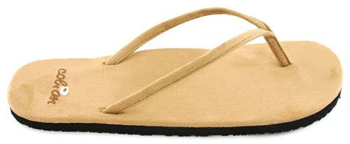 Buy Cobian Nevada Womens Sandals - Caramel