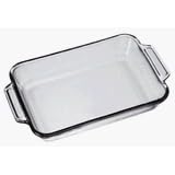 Click here to buy Anchor Hocking 81936OBL5 Oven Basics Baking Dish.