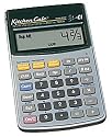 Calculated Industries KitchenCalc 8300 Recipe Calculator with Digital Timer