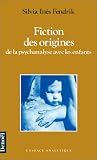 Fiction des origines