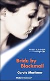 Bride by blackmail