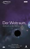 Der Weltraum - Space Vol - 3: Aufbruch zu den Sternen [VHS] - 
